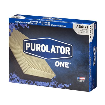Purolator Purolator A26171 PurolatorONE Advanced Air Filter A26171